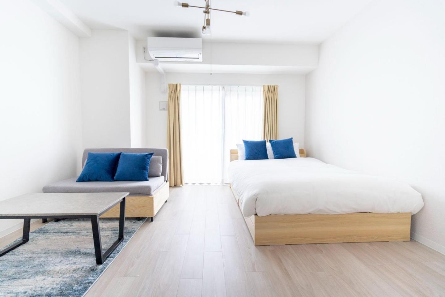 Apartment Wind Bell Baika *